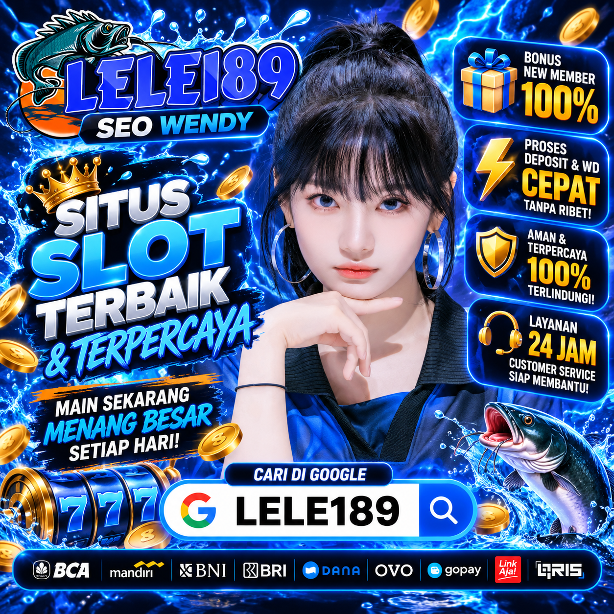 LELE189